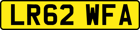 LR62WFA