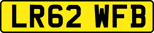 LR62WFB