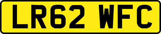LR62WFC