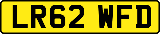 LR62WFD