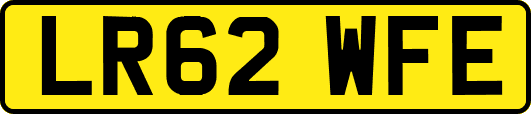 LR62WFE