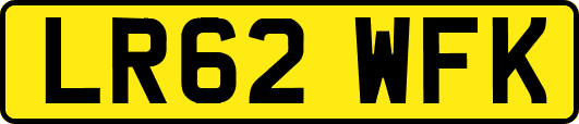 LR62WFK
