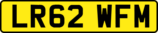 LR62WFM