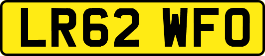 LR62WFO