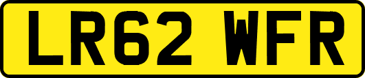 LR62WFR
