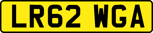 LR62WGA
