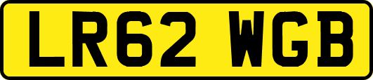 LR62WGB