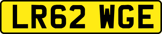LR62WGE
