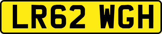 LR62WGH