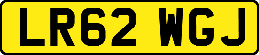 LR62WGJ