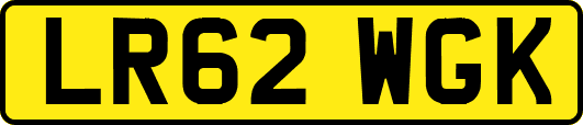 LR62WGK