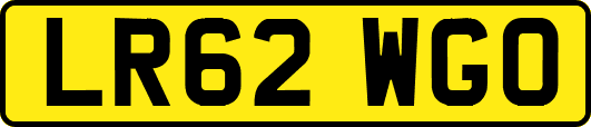 LR62WGO