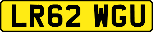 LR62WGU