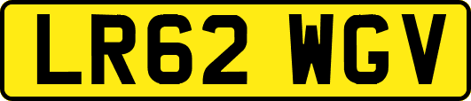 LR62WGV