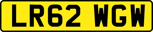 LR62WGW