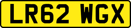 LR62WGX