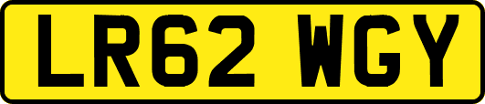 LR62WGY