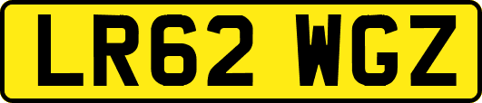 LR62WGZ