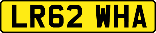 LR62WHA
