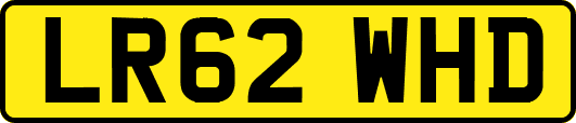 LR62WHD