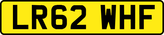 LR62WHF