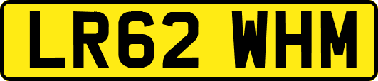 LR62WHM