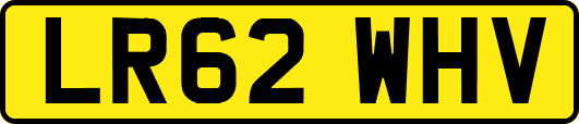 LR62WHV
