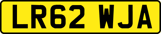 LR62WJA