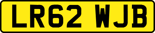 LR62WJB