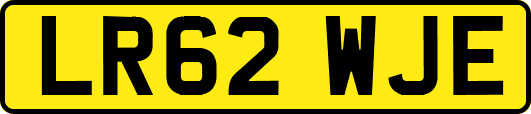 LR62WJE