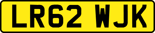 LR62WJK