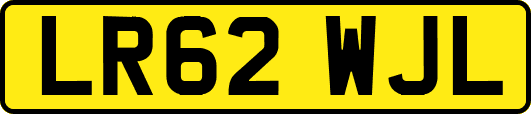 LR62WJL