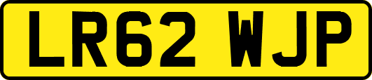 LR62WJP