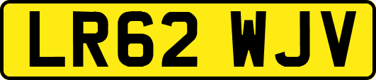 LR62WJV