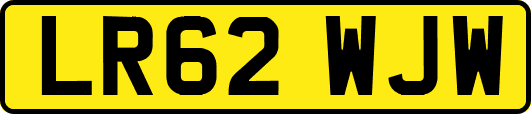 LR62WJW