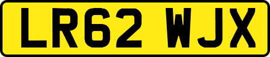 LR62WJX