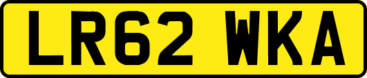 LR62WKA