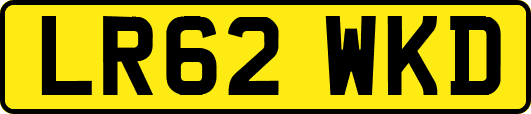 LR62WKD