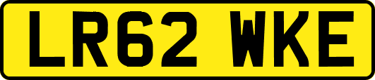 LR62WKE