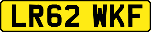 LR62WKF