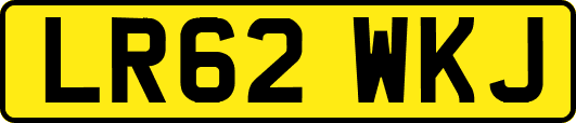 LR62WKJ