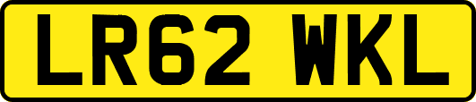 LR62WKL