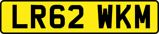 LR62WKM
