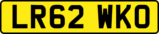 LR62WKO