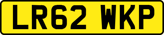LR62WKP