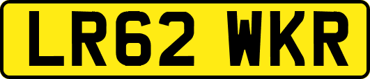 LR62WKR