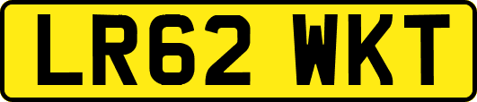 LR62WKT