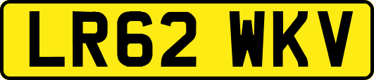 LR62WKV