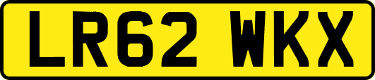 LR62WKX