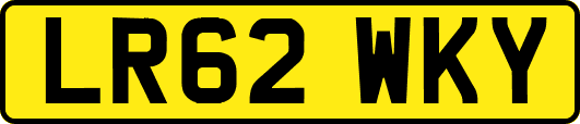 LR62WKY